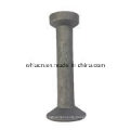 Precast Concrete Spherical Double Head Lifting Anchor (1.3T-32T)